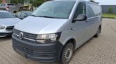 Volkswagen T6 Transporter 2.0 TDI Kasten lang 2017m. Dyzelinas Mechaninė