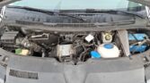 Volkswagen T6 Transporter 2.0 TDI Kasten lang 2017m. Dyzelinas Mechaninė