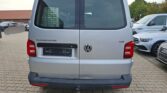 Volkswagen T6 Transporter 2.0 TDI Kasten lang 2017m. Dyzelinas Mechaninė