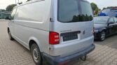 Volkswagen T6 Transporter 2.0 TDI Kasten lang 2017m. Dyzelinas Mechaninė
