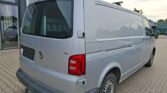 Volkswagen T6 Transporter 2.0 TDI Kasten lang 2017m. Dyzelinas Mechaninė