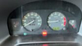 Peugeot Partner 1.4 PARTNER 170C 2000m. Benzinas Mechaninė