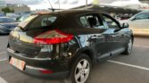 Renault Megane 1.5 dCi Dynamique 2009m. Dyzelinas Mechaninė