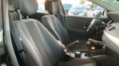 Renault Megane 1.5 dCi Dynamique 2009m. Dyzelinas Mechaninė
