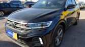 Volkswagen T-Roc 2.0 TDI R-Line 2024m. Dyzelinas Automatinė