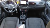 Volkswagen T-Roc 2.0 TDI R-Line 2024m. Dyzelinas Automatinė