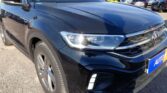 Volkswagen T-Roc 2.0 TDI R-Line 2024m. Dyzelinas Automatinė