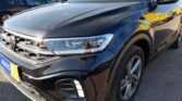 Volkswagen T-Roc 2.0 TDI R-Line 2024m. Dyzelinas Automatinė