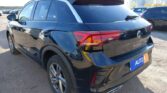 Volkswagen T-Roc 2.0 TDI R-Line 2024m. Dyzelinas Automatinė
