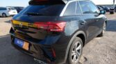 Volkswagen T-Roc 2.0 TDI R-Line 2024m. Dyzelinas Automatinė