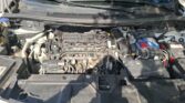 Peugeot 5008 2.0 Blue-HDi GT 2017m. Dyzelinas Automatinė