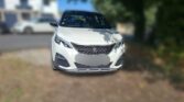 Peugeot 5008 2.0 Blue-HDi GT 2017m. Dyzelinas Automatinė