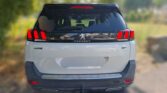Peugeot 5008 2.0 Blue-HDi GT 2017m. Dyzelinas Automatinė