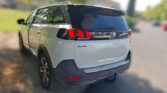 Peugeot 5008 2.0 Blue-HDi GT 2017m. Dyzelinas Automatinė