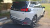 Peugeot 5008 2.0 Blue-HDi GT 2017m. Dyzelinas Automatinė