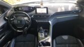 Peugeot 5008 2.0 Blue-HDi GT 2017m. Dyzelinas Automatinė
