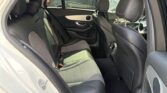 Mercedes-Benz C-Klasse C 180 CGI T Avantgarde 2015m. Benzinas Automatinė
