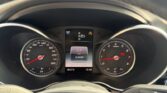 Mercedes-Benz C-Klasse C 180 CGI T Avantgarde 2015m. Benzinas Automatinė