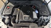 Mercedes-Benz C-Klasse C 180 CGI T Avantgarde 2015m. Benzinas Automatinė