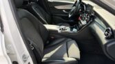 Mercedes-Benz C-Klasse C 180 CGI T Avantgarde 2015m. Benzinas Automatinė