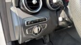 Mercedes-Benz C-Klasse C 180 CGI T Avantgarde 2015m. Benzinas Automatinė