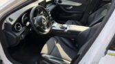 Mercedes-Benz C-Klasse C 180 CGI T Avantgarde 2015m. Benzinas Automatinė