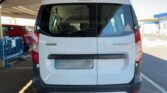 Dacia Dokker 1.3 TCe SL Xplore 2019m. Benzinas Mechaninė