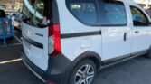 Dacia Dokker 1.3 TCe SL Xplore 2019m. Benzinas Mechaninė