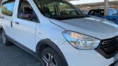 Dacia Dokker 1.3 TCe SL Xplore 2019m. Benzinas Mechaninė
