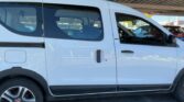 Dacia Dokker 1.3 TCe SL Xplore 2019m. Benzinas Mechaninė