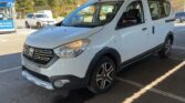 Dacia Dokker 1.3 TCe SL Xplore 2019m. Benzinas Mechaninė