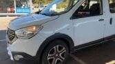 Dacia Dokker 1.3 TCe SL Xplore 2019m. Benzinas Mechaninė