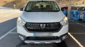 Dacia Dokker 1.3 TCe SL Xplore 2019m. Benzinas Mechaninė