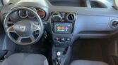 Dacia Dokker 1.3 TCe SL Xplore 2019m. Benzinas Mechaninė