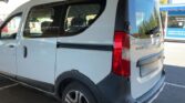 Dacia Dokker 1.3 TCe SL Xplore 2019m. Benzinas Mechaninė