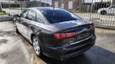 Audi A6 2.0 TDI ultra 2016m. Dyzelinas Automatinė