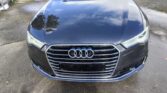 Audi A6 2.0 TDI ultra 2016m. Dyzelinas Automatinė