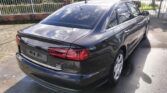 Audi A6 2.0 TDI ultra 2016m. Dyzelinas Automatinė