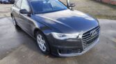Audi A6 2.0 TDI ultra 2016m. Dyzelinas Automatinė
