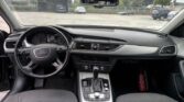 Audi A6 2.0 TDI ultra 2016m. Dyzelinas Automatinė