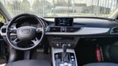 Audi A6 2.0 TDI ultra 2016m. Dyzelinas Automatinė
