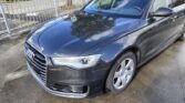 Audi A6 2.0 TDI ultra 2016m. Dyzelinas Automatinė