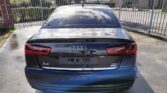 Audi A6 2.0 TDI ultra 2016m. Dyzelinas Automatinė