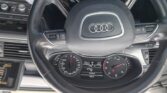 Audi A6 2.0 TDI ultra 2016m. Dyzelinas Automatinė