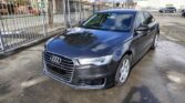 Audi A6 2.0 TDI ultra 2016m. Dyzelinas Automatinė