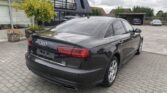 Audi A6 2.0 TDI ultra 2016m. Dyzelinas Automatinė