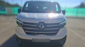Renault Trafic 2.0 BLUE dCi L1H1 3,0t (8/9 Sitze) Start 2023m. Dyzelinas Mechaninė