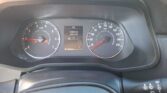 Renault Trafic 2.0 BLUE dCi L1H1 3,0t (8/9 Sitze) Start 2023m. Dyzelinas Mechaninė