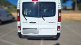 Renault Trafic 2.0 BLUE dCi L1H1 3,0t (8/9 Sitze) Start 2023m. Dyzelinas Mechaninė