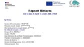 Renault Trafic 2.0 BLUE dCi L1H1 3,0t (8/9 Sitze) Start 2023m. Dyzelinas Mechaninė